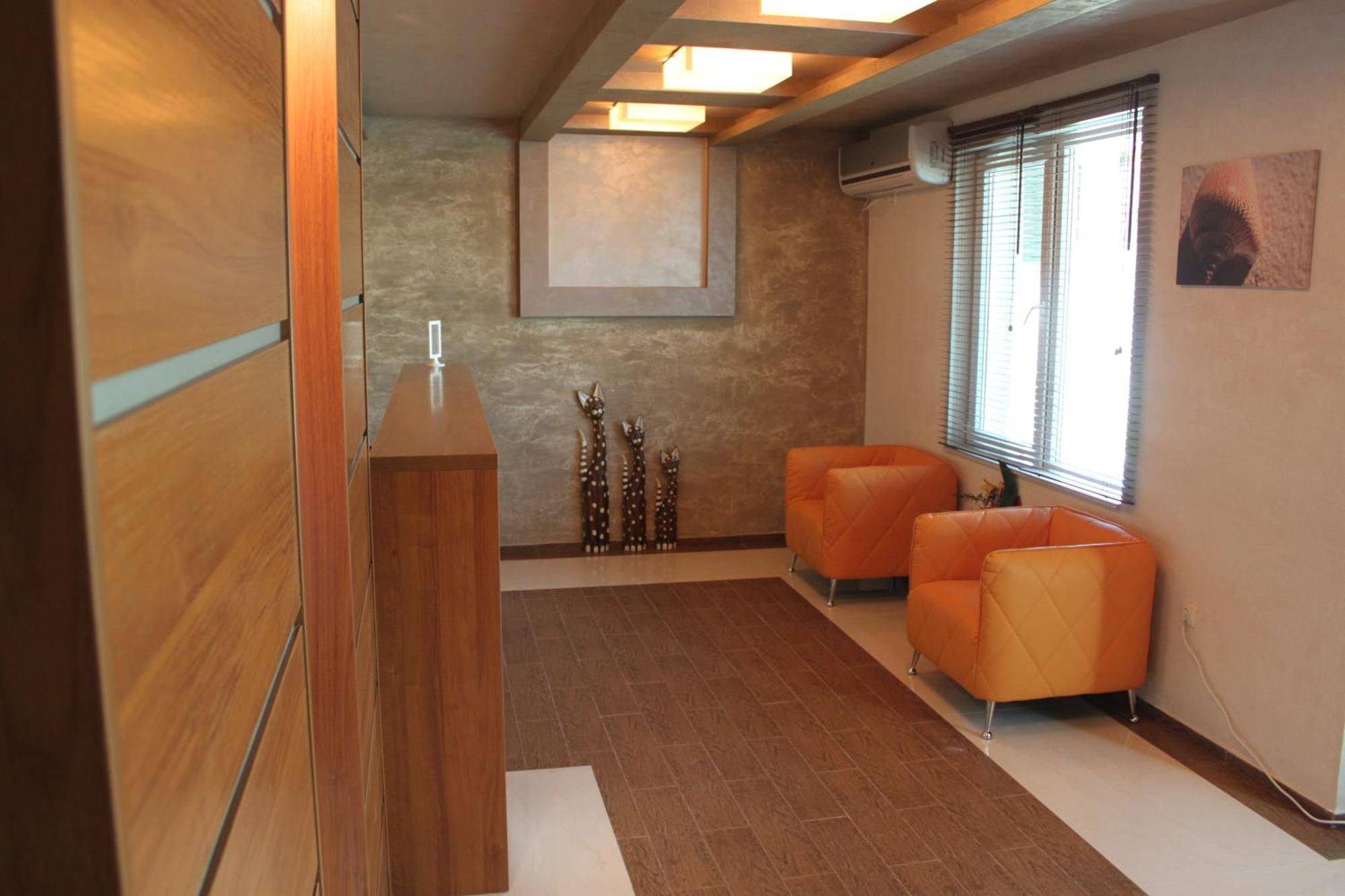 Siena House Hotell Sozopol Eksteriør bilde