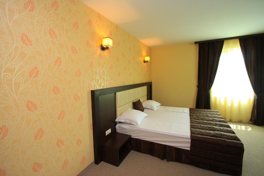 Siena House Hotell Sozopol Eksteriør bilde