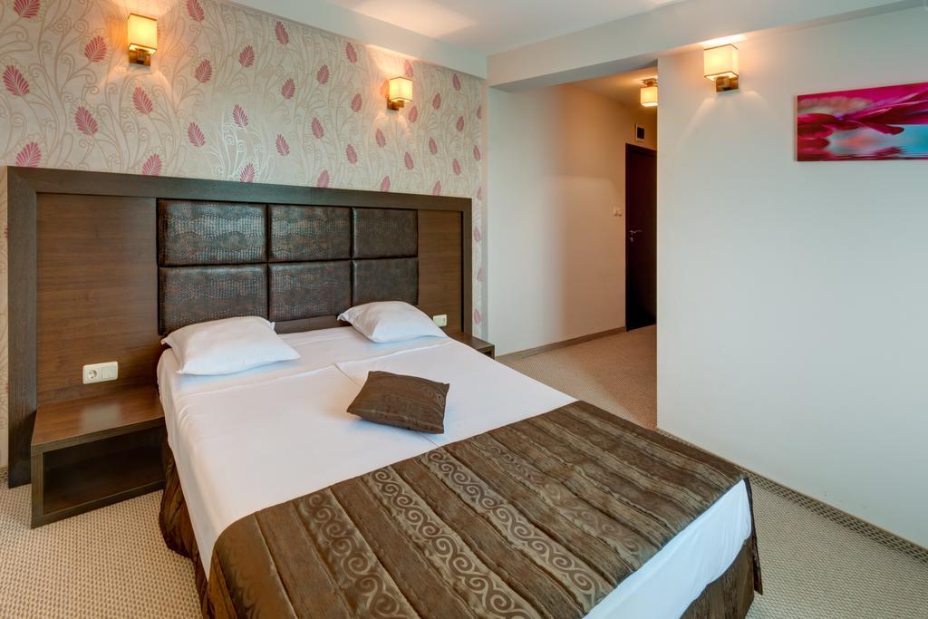 Siena House Hotell Sozopol Eksteriør bilde