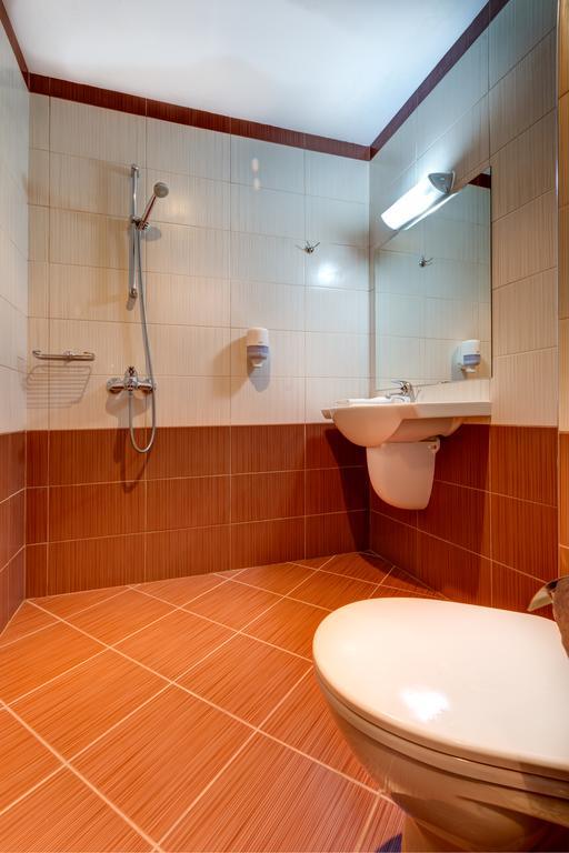 Siena House Hotell Sozopol Eksteriør bilde