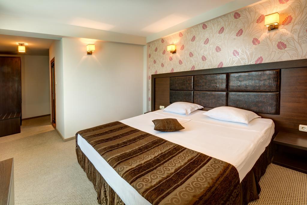 Siena House Hotell Sozopol Eksteriør bilde