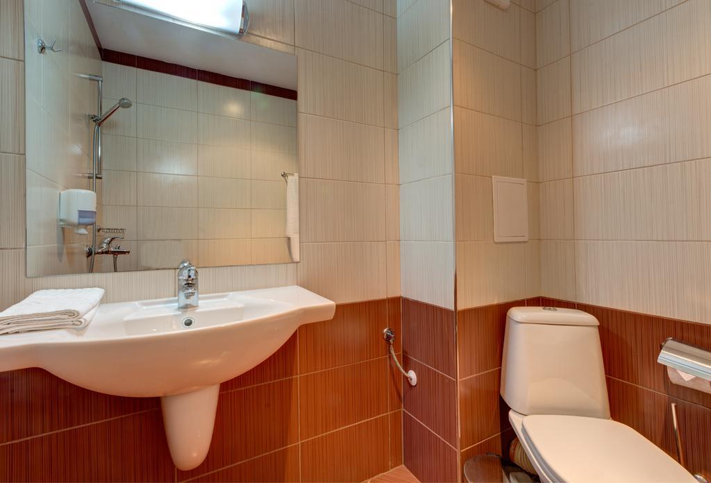 Siena House Hotell Sozopol Eksteriør bilde