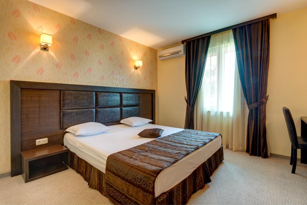 Siena House Hotell Sozopol Eksteriør bilde