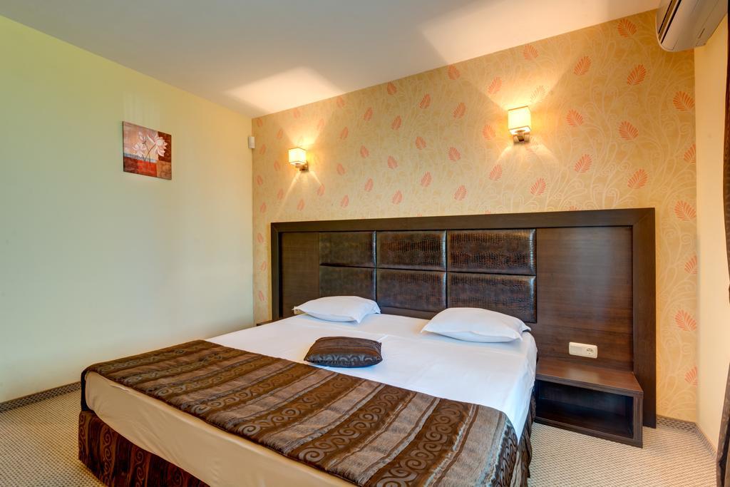 Siena House Hotell Sozopol Eksteriør bilde