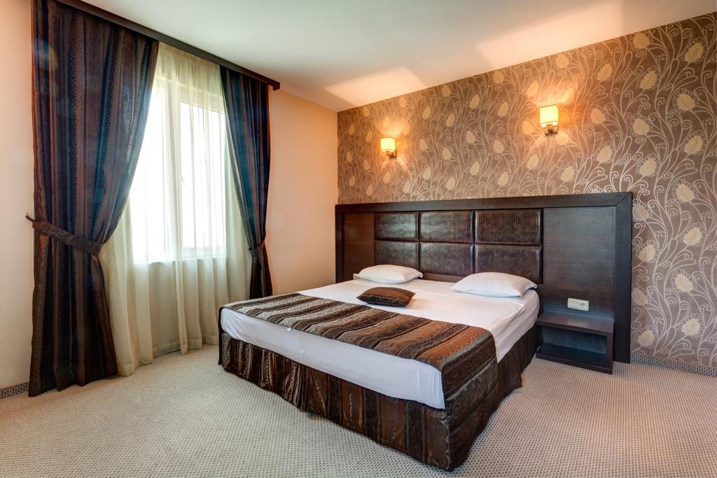 Siena House Hotell Sozopol Eksteriør bilde