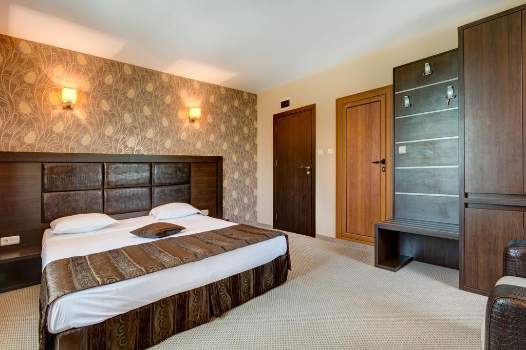 Siena House Hotell Sozopol Eksteriør bilde