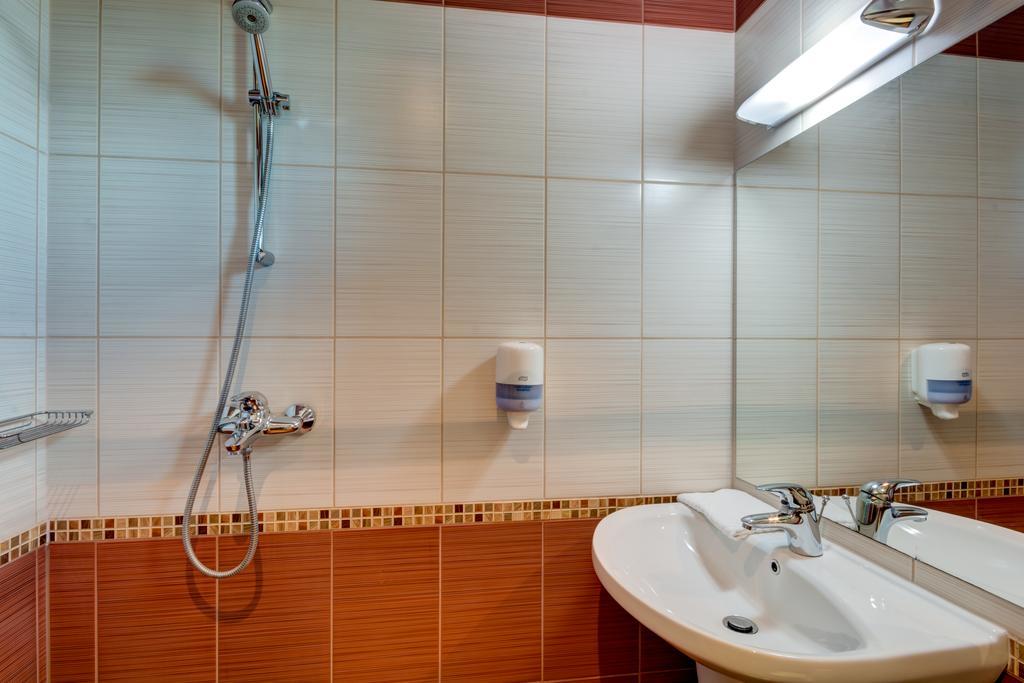 Siena House Hotell Sozopol Eksteriør bilde
