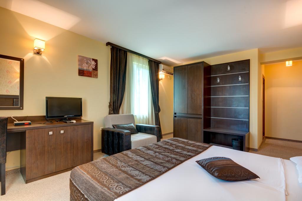 Siena House Hotell Sozopol Eksteriør bilde