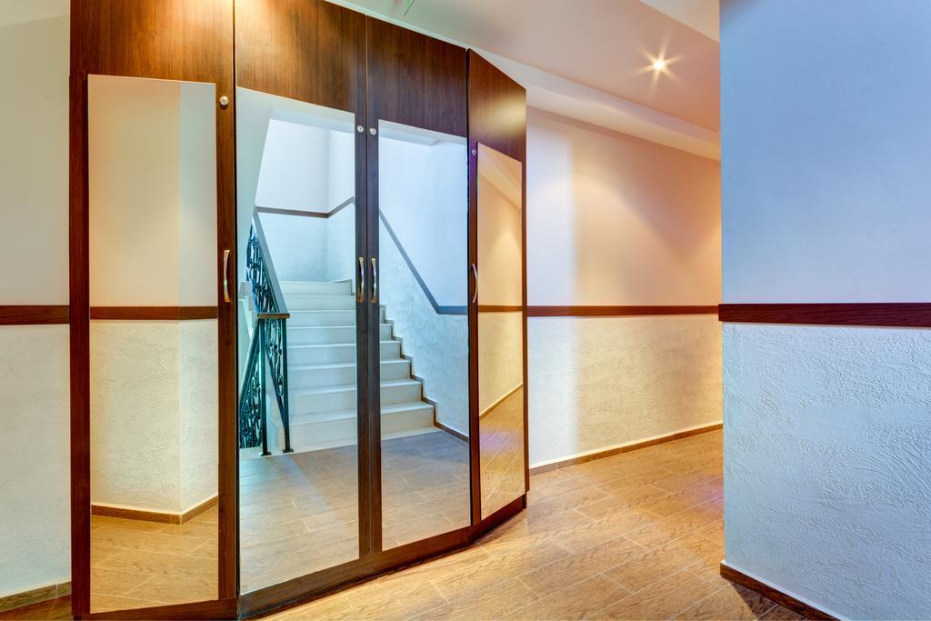 Siena House Hotell Sozopol Eksteriør bilde