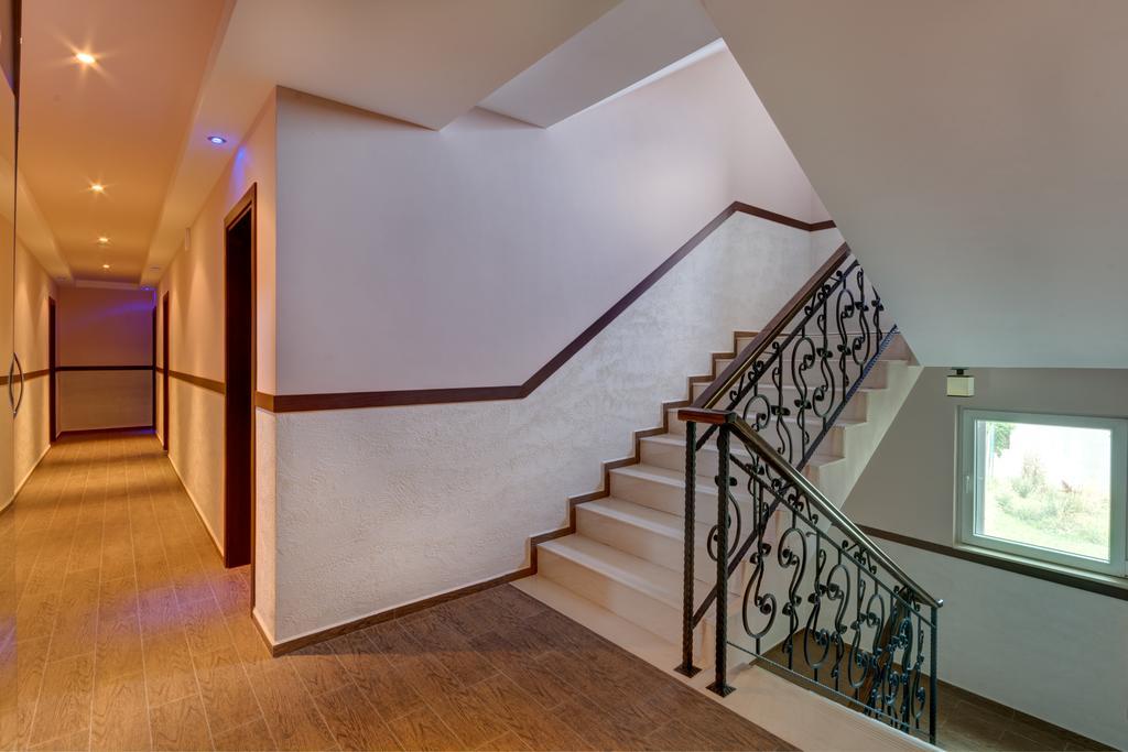 Siena House Hotell Sozopol Eksteriør bilde
