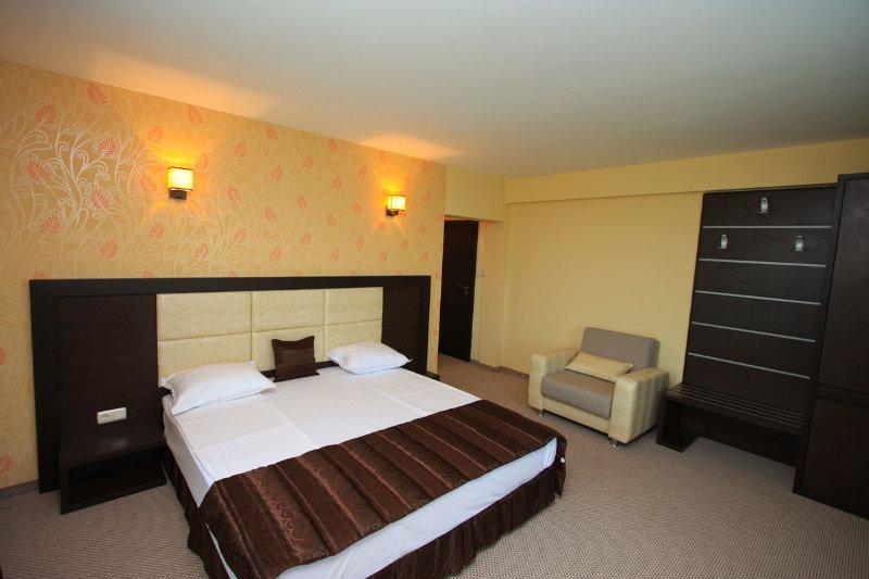 Siena House Hotell Sozopol Eksteriør bilde