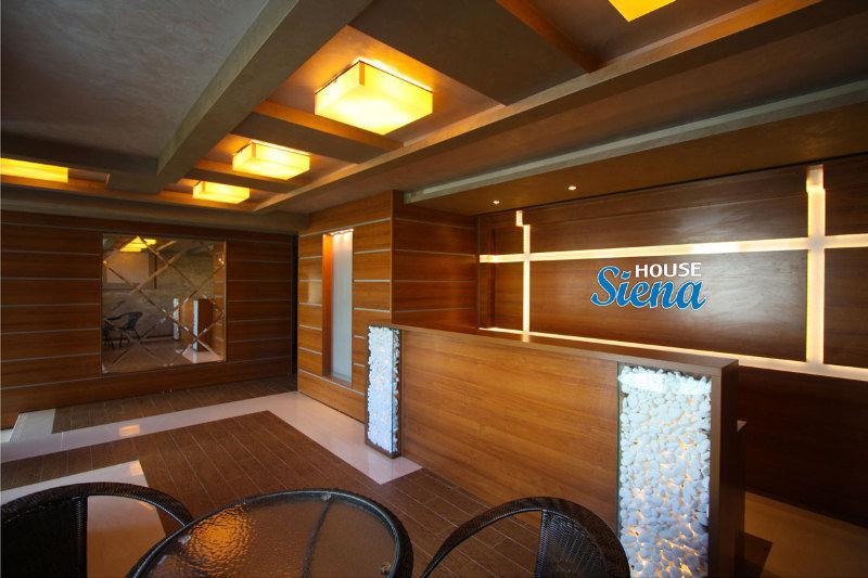 Siena House Hotell Sozopol Eksteriør bilde