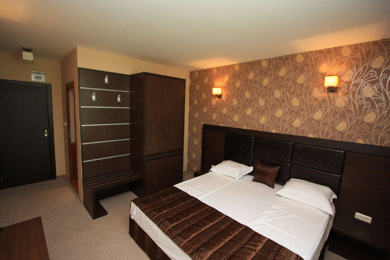 Siena House Hotell Sozopol Eksteriør bilde