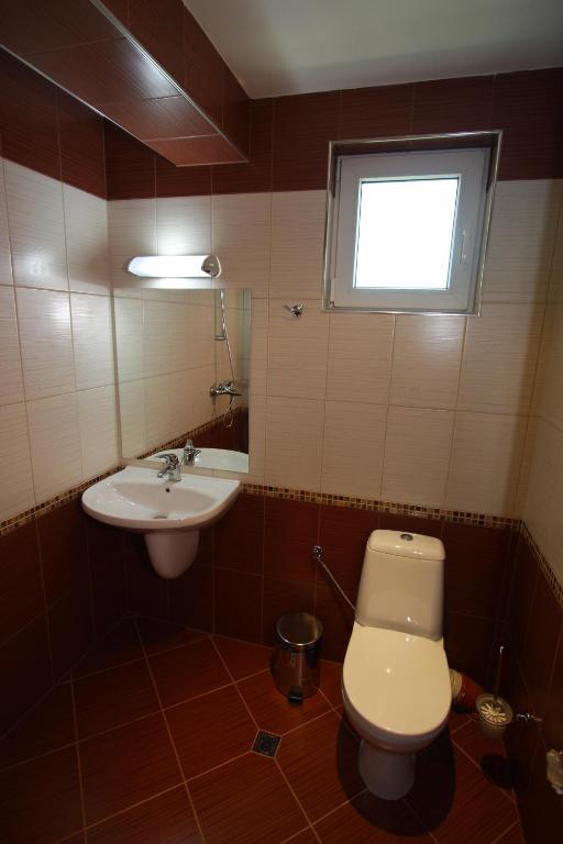 Siena House Hotell Sozopol Rom bilde